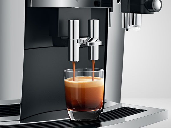 Jura Coffee Plus Home Coffee Machines